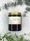 Winter Joy Soy Wax Candle