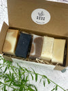 Soap Sampler Set #1