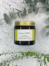 New Dawn Soy Wax Candle