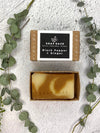 Black Pepper & Ginger Bar Soap