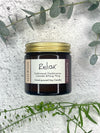 Relax Soy Wax Candle