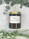 Joy Soy Wax Candle