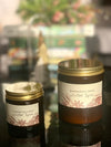 Winter Spice Soy Wax Candle