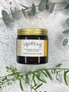 Uplift Soy Wax Candle