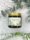 Winter Forest Soy Wax Candle
