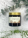 Winter Spice Soy Wax Candle