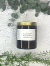 Cedarwood Grapefruit Soy Wax Candle