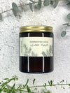 Winter Forest Soy Wax Candle
