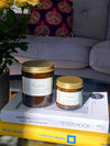 Focus Soy Wax Candle