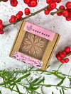 Joy Snowflake Soap