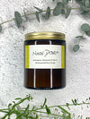 New Dawn Soy Wax Candle
