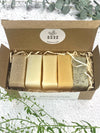 Soap Sampler Set #2