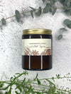 Winter Spice Soy Wax Candle