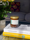 Barefoot Soy Wax Candle
