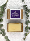 Bergamot & Neroli Bar Soap