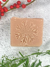 Joy Snowflake Soap
