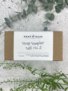 Soap Sampler Set #2