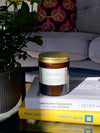 Canyon Soy Wax Candle