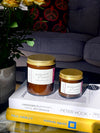 Bergamot and Neroli Soy Wax Candle