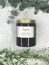 Spa Soy Wax Candle
