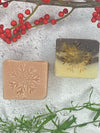 Joy Snowflake Soap