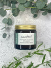 Barefoot Soy Wax Candle
