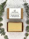 Cedarwood & Grapefruit Bar Soap