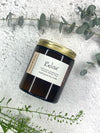 Relax Soy Wax Candle