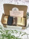 Soap Sampler Set #1