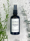 Lemongrass and Patchouli Body Oil
