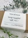 Soap Sampler Set #1