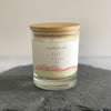 Personalised Joy Candle, Large