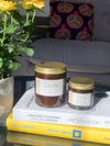 Warm Soy Wax Candle