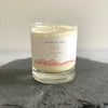 Personalised Joy Candle, Large