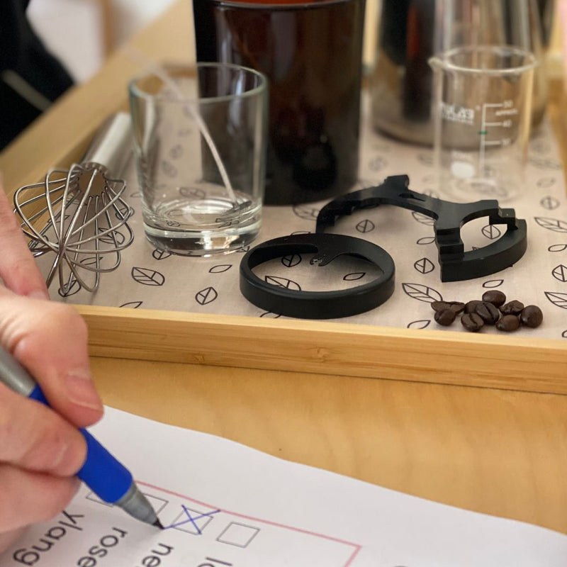 Candle Making Workshops