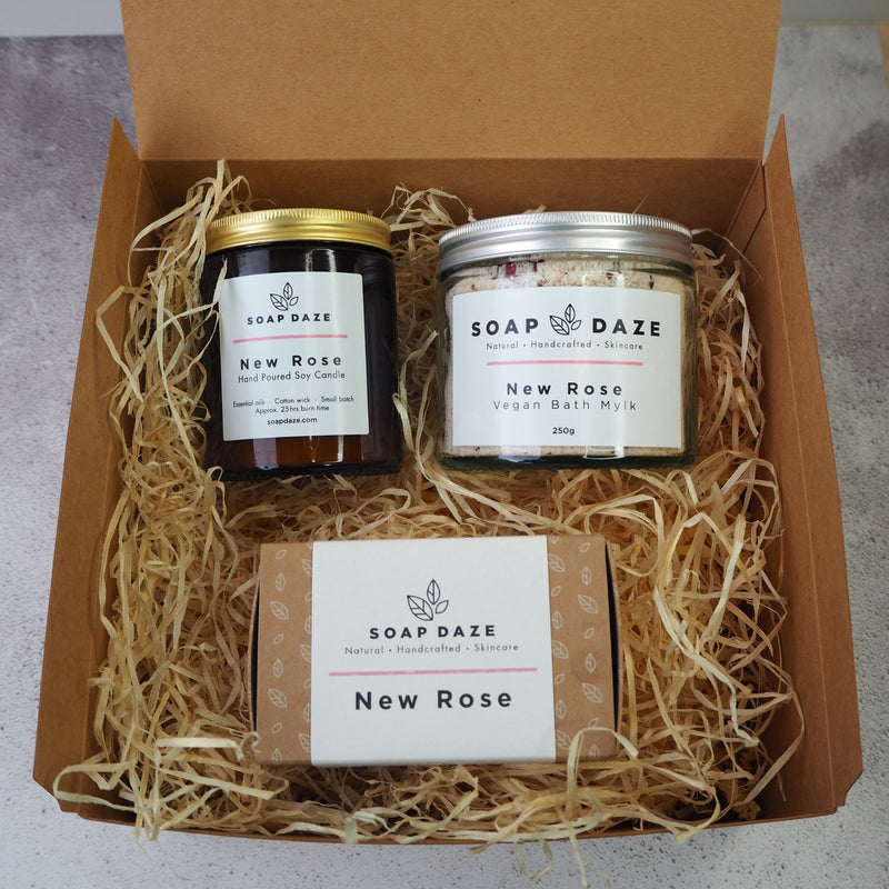 Relaxation Gift Box