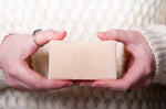 Large Handmade Natural Vegan Hand Soaps