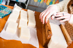 Large Handmade Natural Vegan Hand Soaps