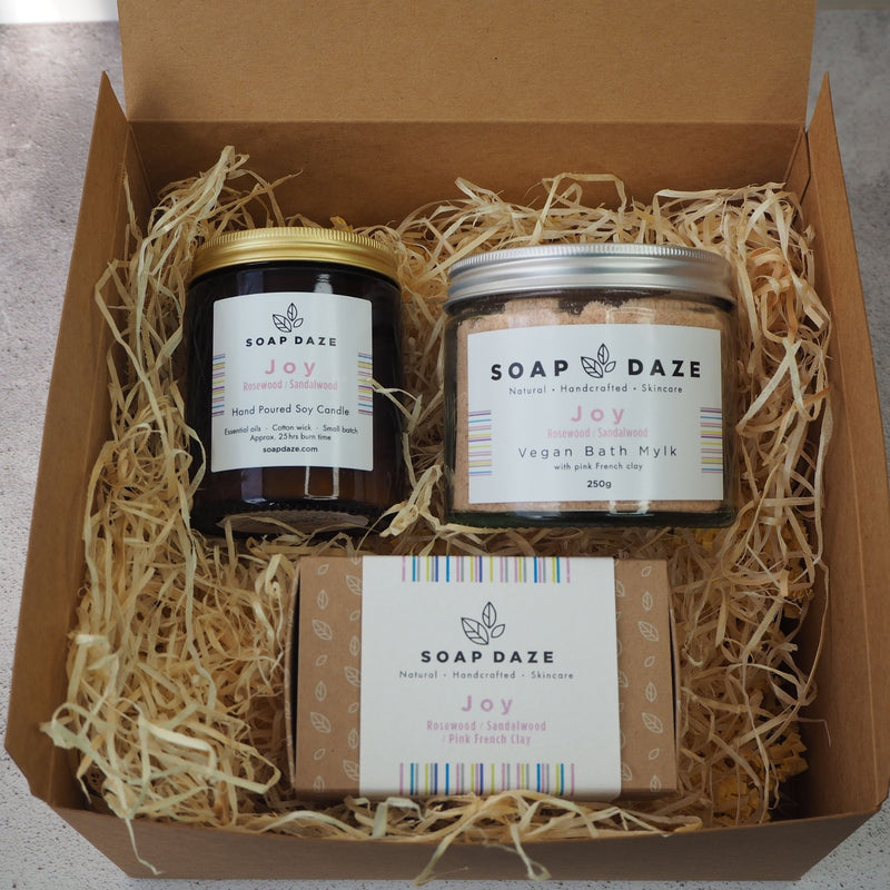 Relaxation Gift Box