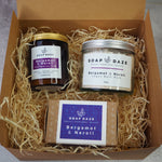 Relaxation Gift Box