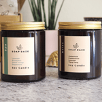 Relax and Spa Candle Making Kit