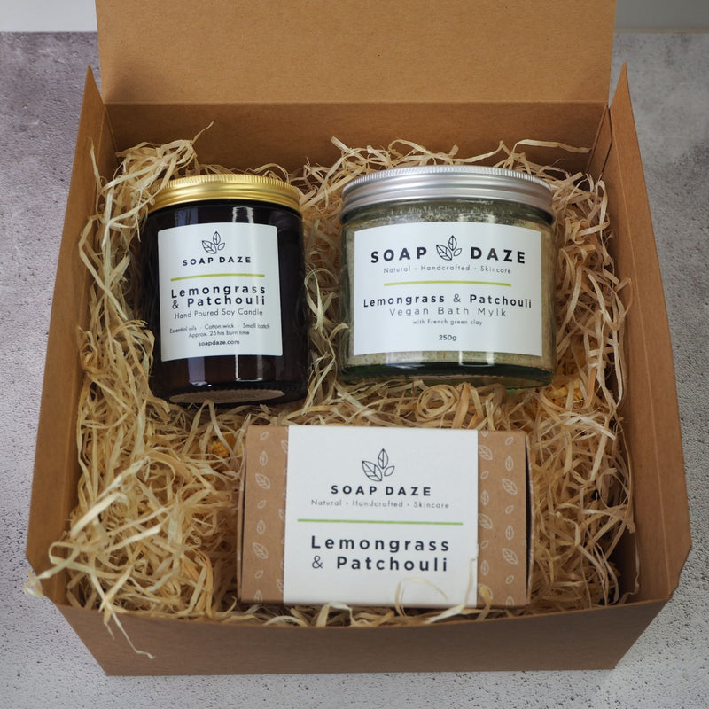 Relaxation Gift Box