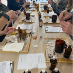 Candle Making Workshops