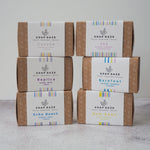 New Dawn Bar Soap