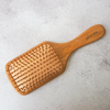 Bamboo Hair Brush - Paddle