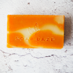 Black Pepper & Ginger Bar Soap