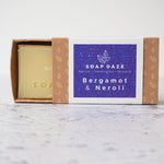 Bergamot & Neroli Bar Soap