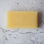 5 Cedarwood & Grapefruit Soaps, multibuy