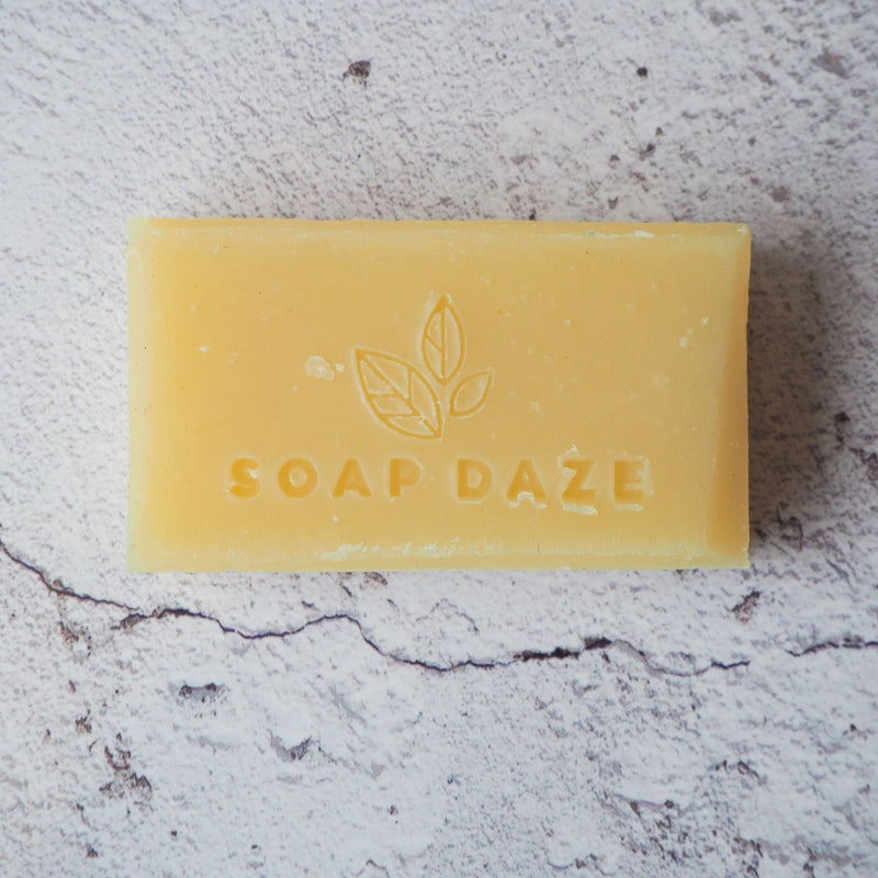 5 Cedarwood & Grapefruit Soaps, multibuy