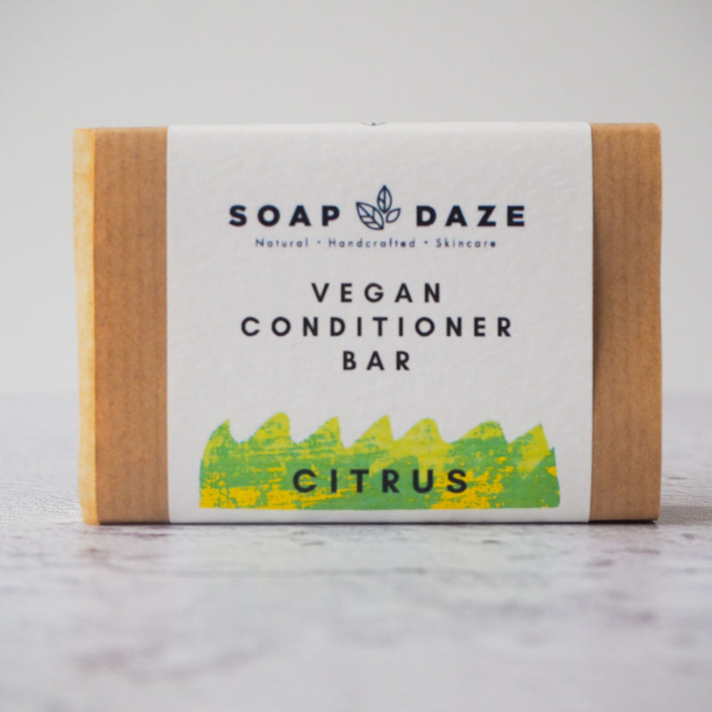 Conditioner Bars